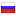 mptl.ru server is located in Russia